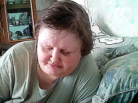nataly4560 online show from May 20, 11:40 am