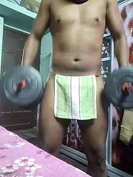 HoMann69 online show from January 17, 2:31 pm