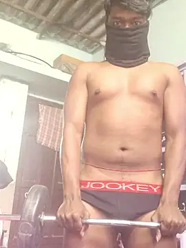 HoMann69 online show from January 12, 10:55 am