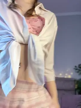 BabyLexi  online show from January 13, 5:33 am