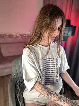 BabyLexi  online show from February 9, 8:56 am