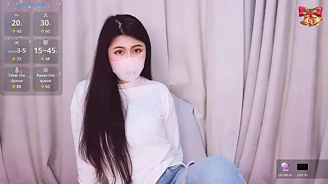 1-Emma-1 online show from January 9, 12:34 pm