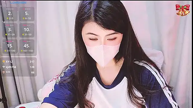 1-Emma-1 online show from May 20, 2:08 am