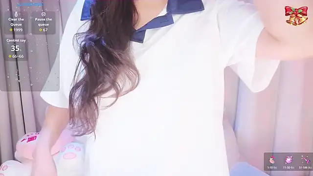 1-Emma-1 online show from March 19, 11:43 am