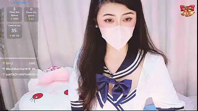 1-Emma-1 online show from April 28, 2:32 pm