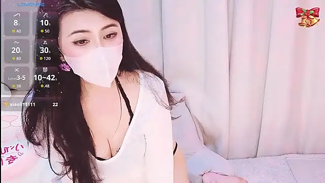 1-Emma-1 online show from April 3, 2:01 pm