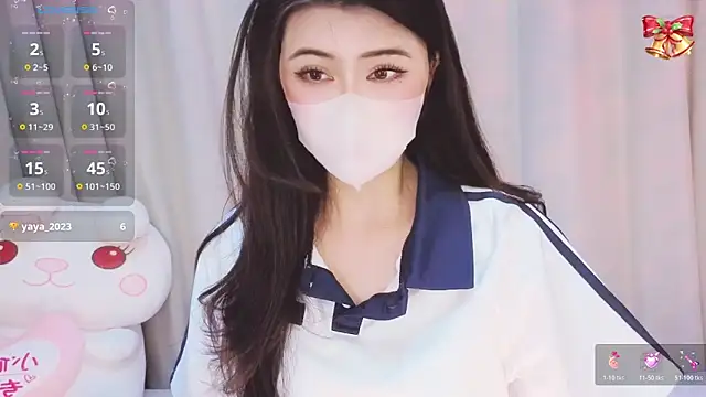 1-Emma-1 online show from March 17, 11:19 pm