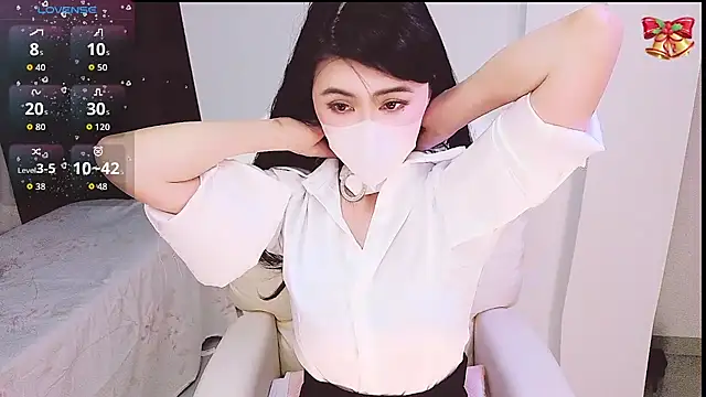 1-Emma-1 online show from June 1, 11:43 am