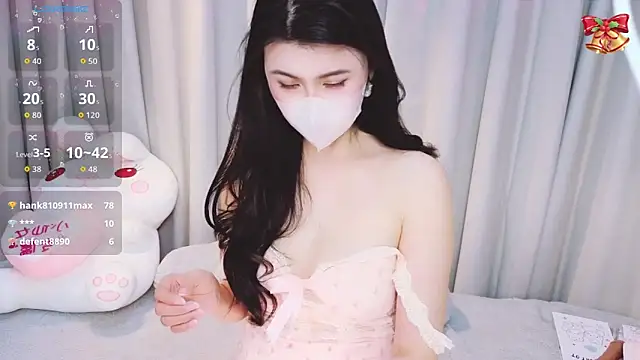 1-Emma-1 online show from February 10, 12:42 am