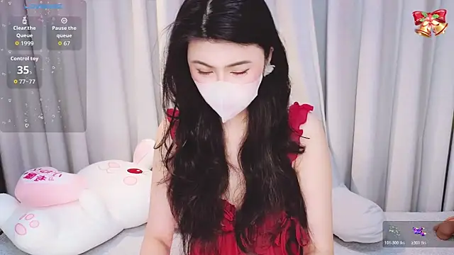 1-Emma-1 online show from February 15, 10:52 pm