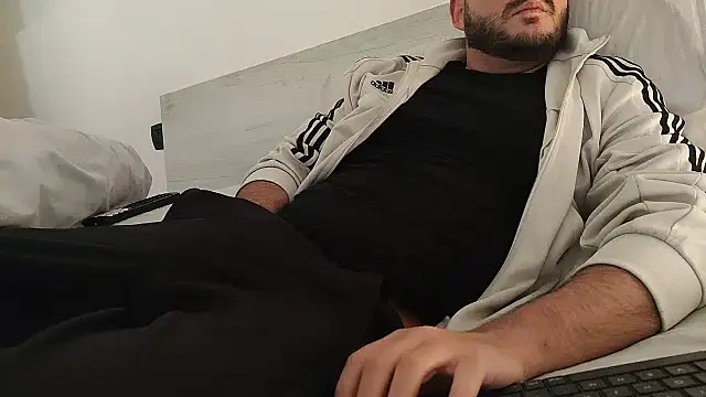 Reb born89 online show from January 18, 10:18 am