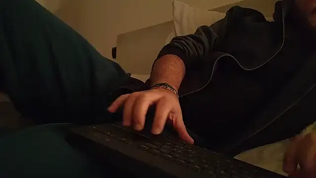 Reb born89 online show from January 14, 5:27 pm