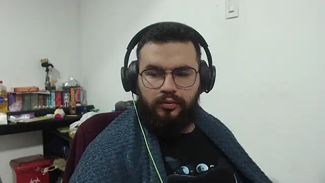 Jonh Jodson online show from April 29, 4:38 am