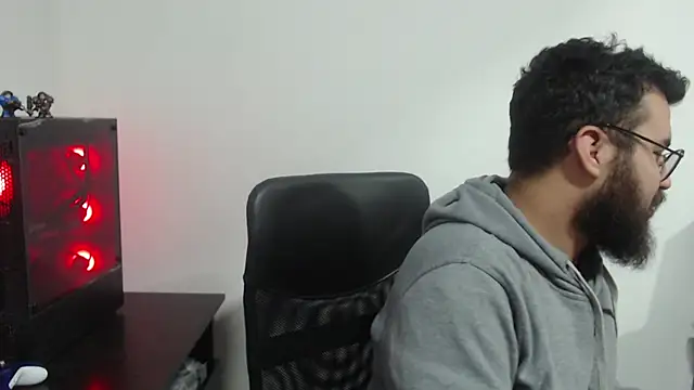 Jonh Jodson online show from February 26, 5:40 am