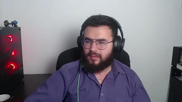 Jonh Jodson online show from February 16, 10:18 pm