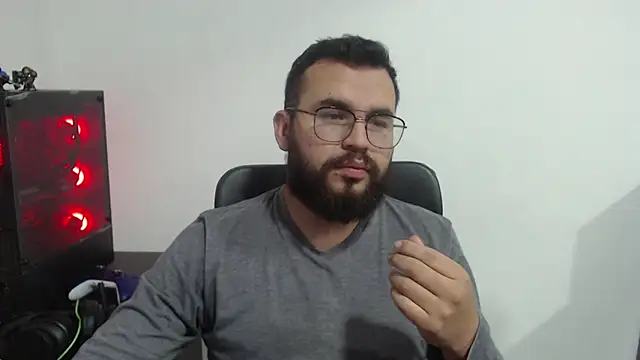 Jonh Jodson online show from March 20, 1:39 am