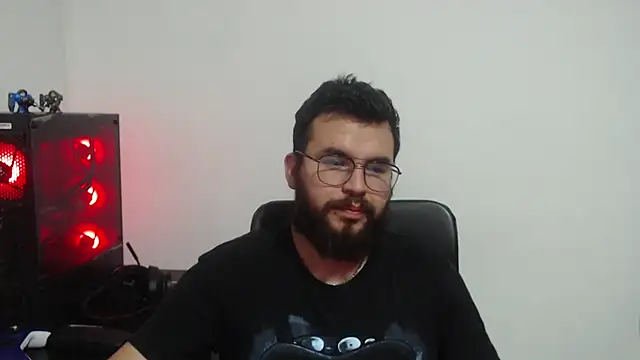 Jonh Jodson online show from February 25, 5:40 am