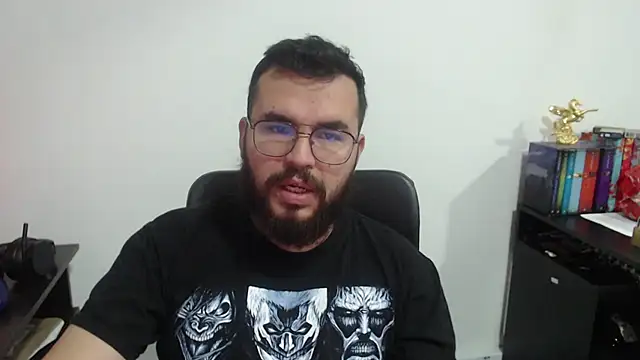 Jonh Jodson online show from March 19, 12:10 am