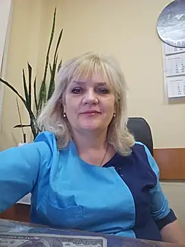 AliceStar333 online show from January 14, 5:55 am