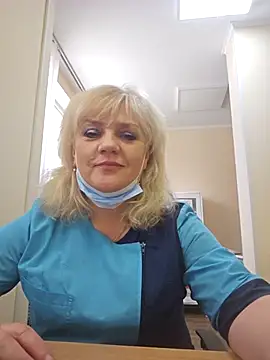 AliceStar333 online show from January 10, 7:36 am