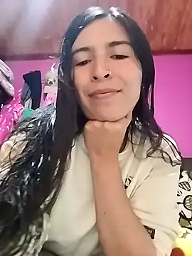 Emily Gree online show from January 14, 8:56 pm