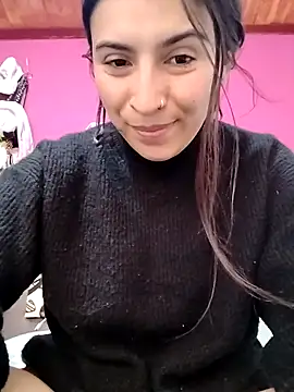 Emily Gree online show from April 2, 6:36 pm