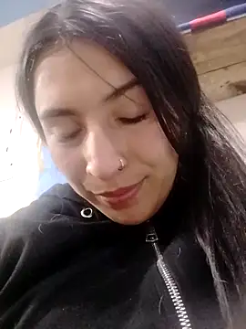 Emily Gree online show from March 17, 12:35 am