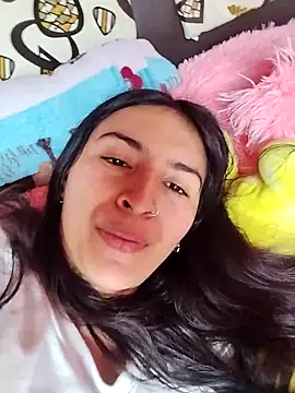 Emily Gree online show from January 6, 5:06 pm