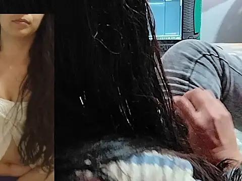 Emily Gree online show from February 26, 2:39 pm