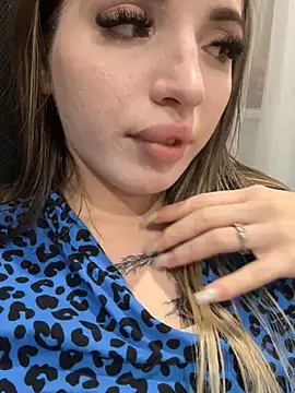 MambaSoules online show from January 14, 2:42 pm