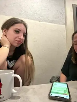 MambaSoules online show from January 9, 12:28 am