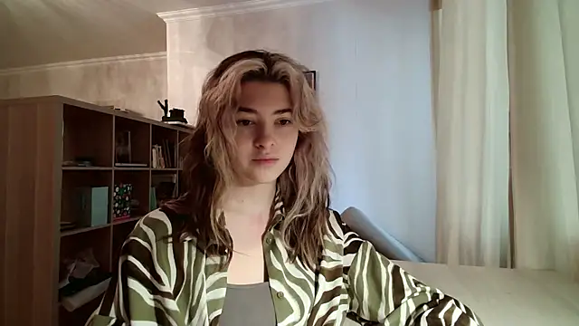 Dia DeAmas online show from March 3, 10:44 am