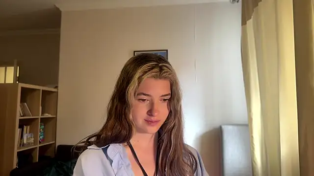 Dia DeAmas online show from May 17, 10:37 am