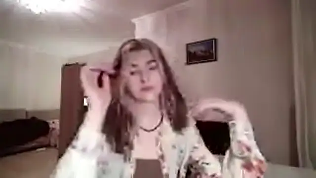 Snapshot of Dia_DeAmas chatting on February 3, 2:55 pm Dia DeAmas online show from February 3, 2:55 pm