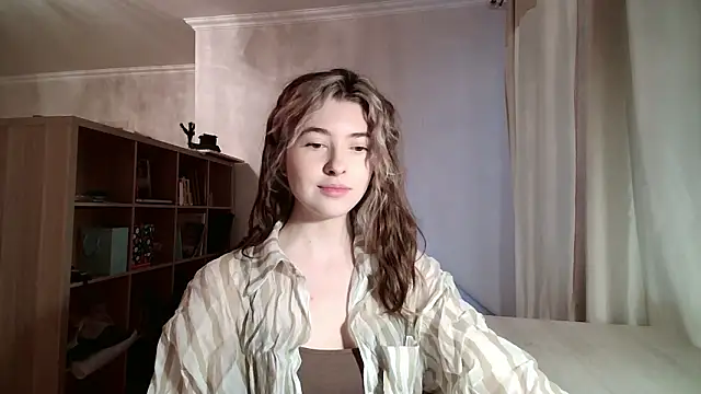 Dia DeAmas online show from March 17, 1:58 pm