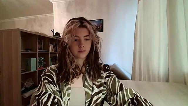 Snapshot of Dia_DeAmas chatting on March 1, 10:37 am Dia DeAmas online show from March 1, 10:37 am