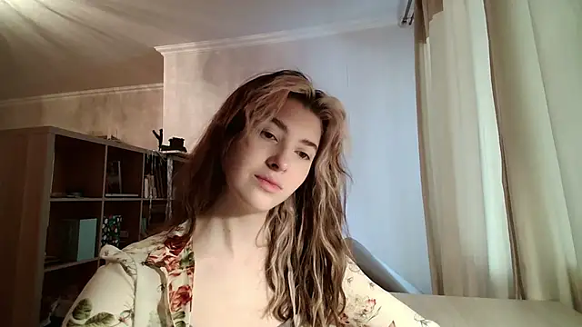 Dia DeAmas online show from March 6, 7:25 am