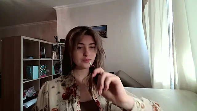 Dia DeAmas online show from March 11, 9:36 am