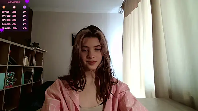 Dia DeAmas online show from March 29, 10:17 am