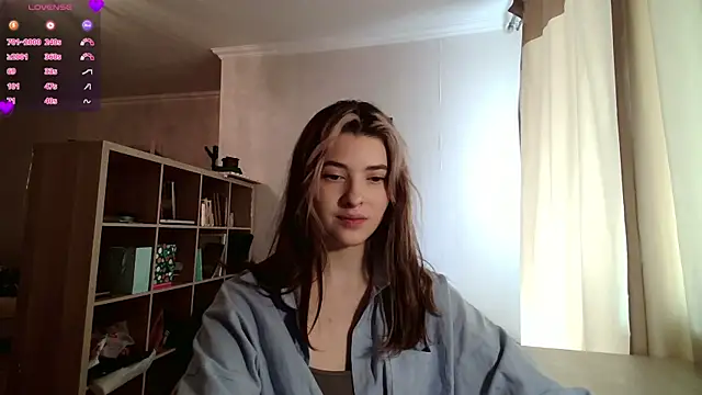 Dia DeAmas online show from March 22, 9:33 am