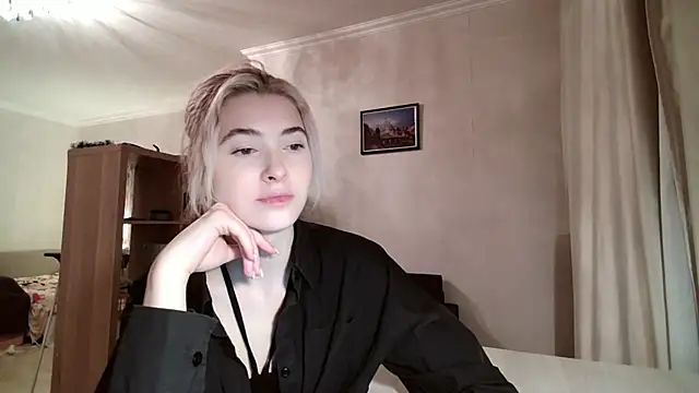 Snapshot of Dia_DeAmas chatting on February 2, 3:33 pm Dia DeAmas online show from February 2, 3:33 pm