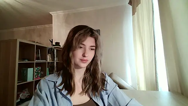 Dia DeAmas online show from March 10, 12:20 pm