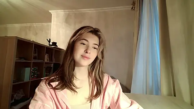 Dia DeAmas online show from March 23, 3:34 pm