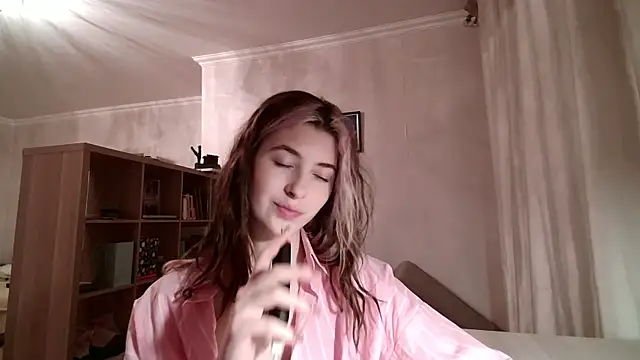 Snapshot of Dia_DeAmas chatting on February 26, 3:45 pm Dia DeAmas online show from February 26, 3:45 pm