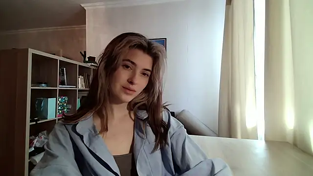 Dia DeAmas online show from March 15, 10:11 am