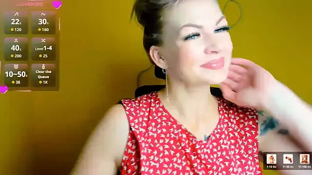 Madonna Fire online show from July 17, 12:02 pm