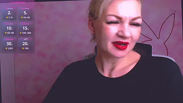 Madonna Fire online show from May 14, 12:02 pm