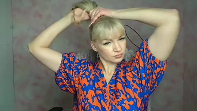 Madonna Fire online show from March 5, 1:30 pm