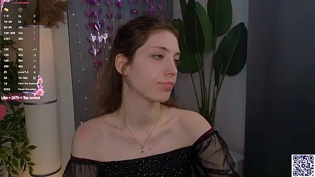 BrianneMallory online show from March 1, 7:08 am