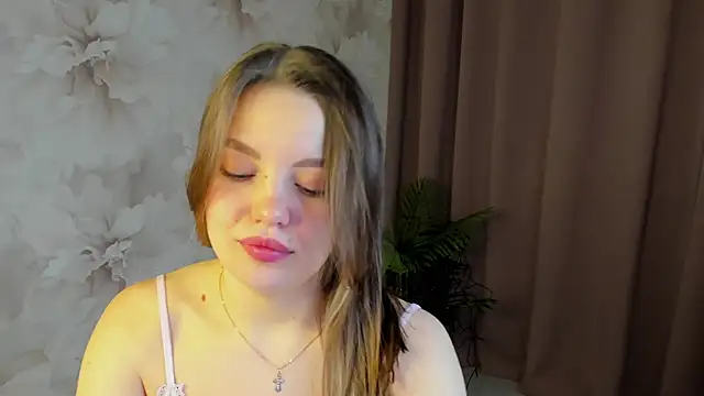 TessaDavidson online show from January 14, 1:48 pm